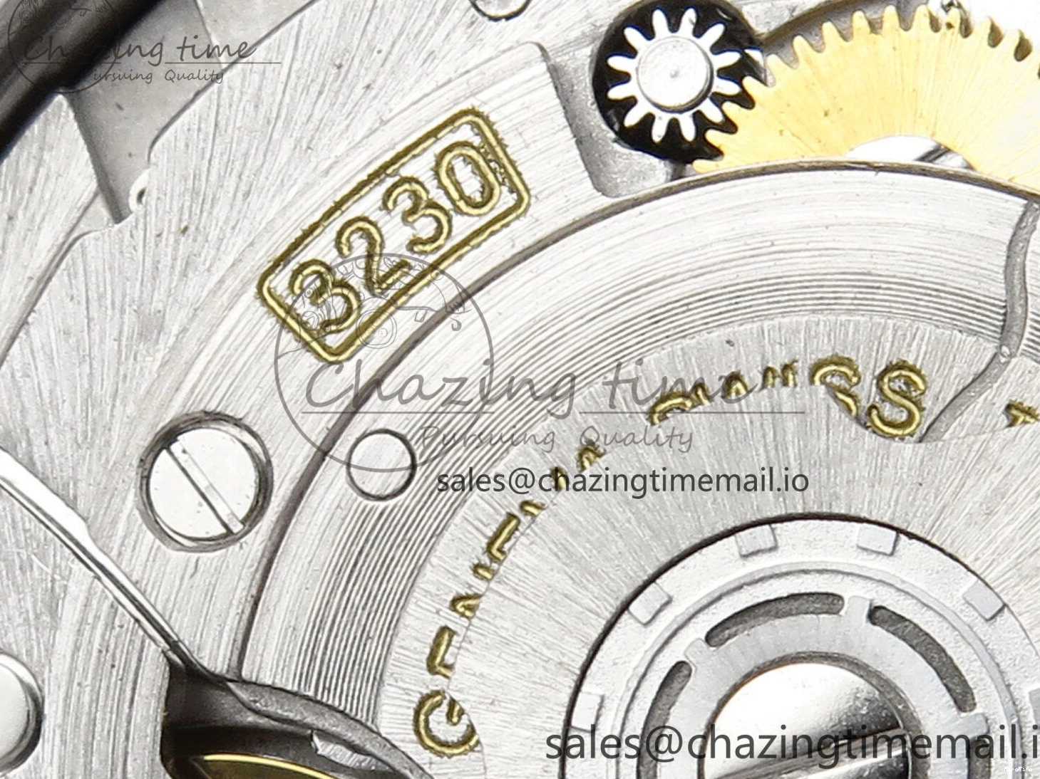 MiroTime 0315 Sustainable Oyster Perpetual 126000 36mm DIWF 1:1 Best Edition 904L Steel Green Dial A 757